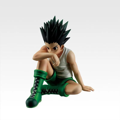 Hunter × Hunter - Gon Freecss - Ichiban Kuji Hunter x Hunter Chmera Ant 2 (C Prize) - Masterlise (Bandai Spirits)ㅤ – Bandai Spirits – ActionFigureBrasil