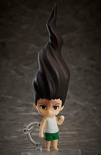 Hunter × Hunter - Gon Freecss - Nendoroid #1183 - 2023 Re-release (Good Smile Company)ㅤ – Good Smile Company – ActionFigureBrasil
