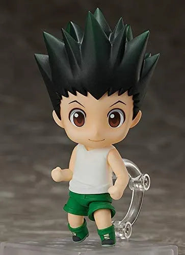 Hunter × Hunter - Gon Freecss - Nendoroid #1183 - 2023 Re-release (Good Smile Company)ㅤ – Good Smile Company – ActionFigureBrasil