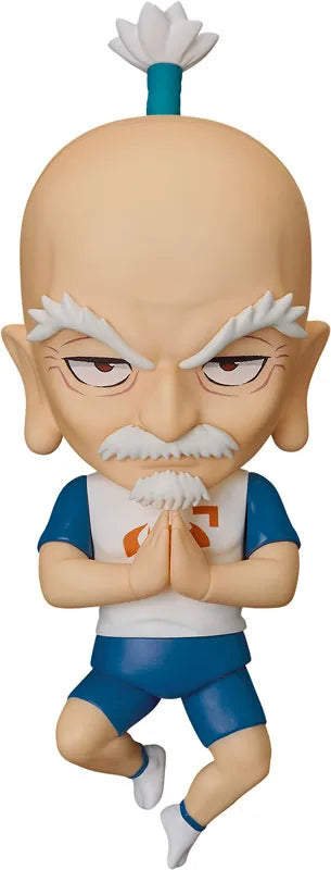 Hunter × Hunter - Isaac Netero - Nendoroid #2892 (Good Smile Company)ㅤ – Good Smile Company – ActionFigureBrasil