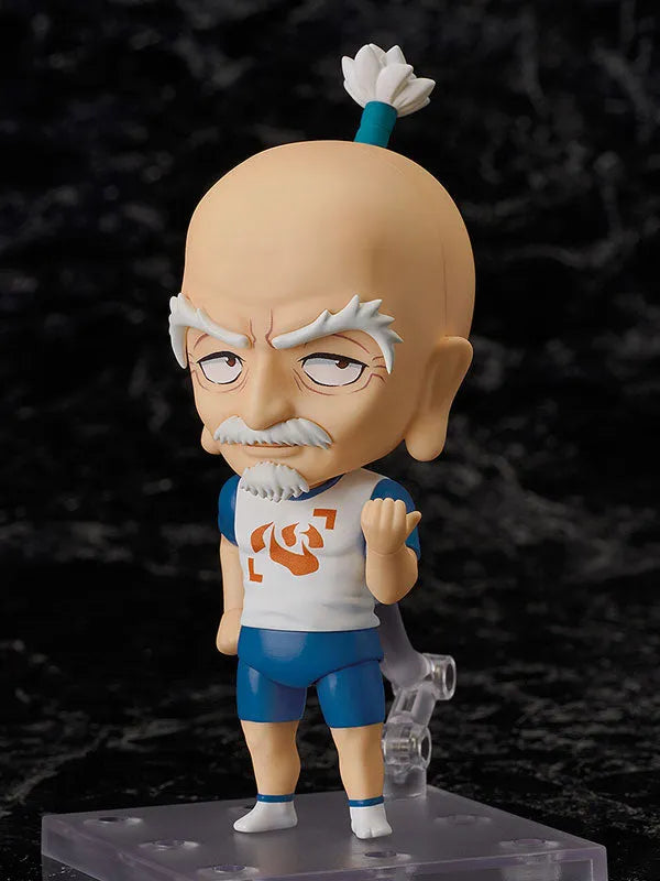 Hunter × Hunter - Isaac Netero - Nendoroid #2892 (Good Smile Company)ㅤ – Good Smile Company – ActionFigureBrasil