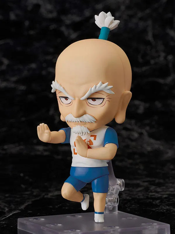 Hunter × Hunter - Isaac Netero - Nendoroid #2892 (Good Smile Company)ㅤ – Good Smile Company – ActionFigureBrasil