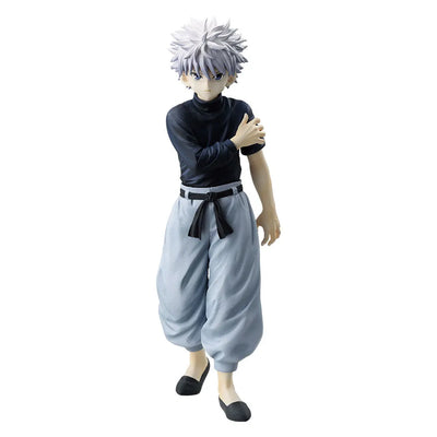 Hunter × Hunter - Killua Zoldyck - Ichiban Kuji Hunter x Hunter Chmera Ant (B Prize) - Masterlise (Bandai Spirits)ㅤ – Bandai Spirits – ActionFigureBrasil