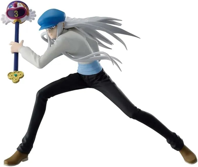Hunter × Hunter - Kite - Vibration Stars (Bandai Spirits)ㅤ – Bandai Spirits – ActionFigureBrasil
