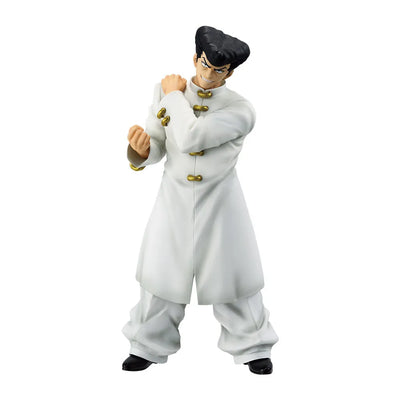 Hunter × Hunter - Knuckle Bine - Ichiban Kuji Hunter x Hunter Chmera Ant (D Prize) - Masterlise (Bandai Spirits)ㅤ – Bandai Spirits – ActionFigureBrasil