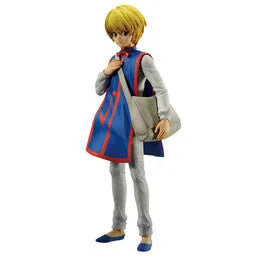 Hunter × Hunter - Kurapika - Ichiban Kuji Hunter x Hunter Day of Departure - Masterlise - C Prize (Bandai Spirits)ㅤ – Bandai Spirits – ActionFigureBrasil