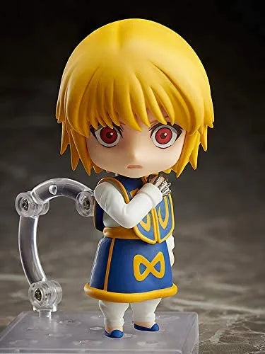 Hunter × Hunter - Kurapika - Nendoroid #1185 - 2023 Re-release (FREEing)ㅤ – FREEing – ActionFigureBrasil