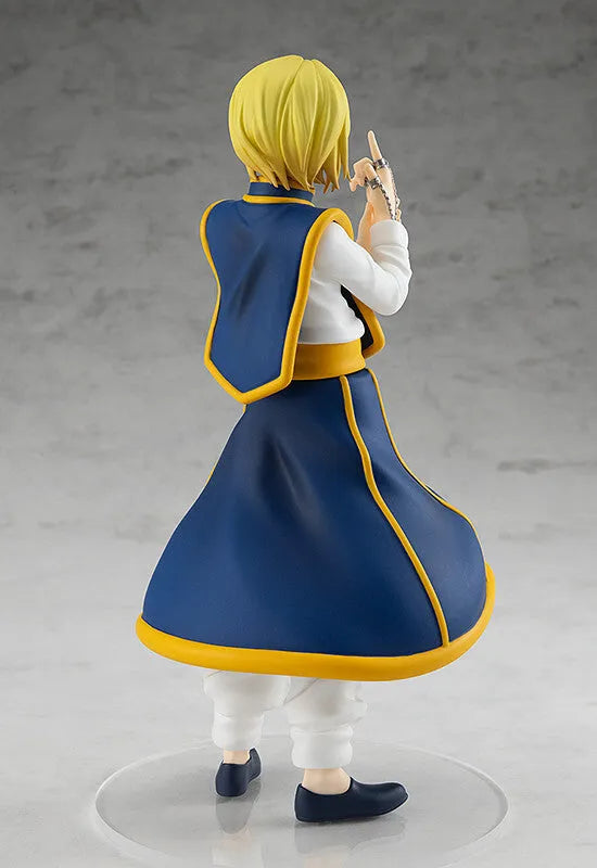 Hunter × Hunter - Kurapika - Pop Up Parade (Good Smile Company)ㅤ – Good Smile Company – ActionFigureBrasil