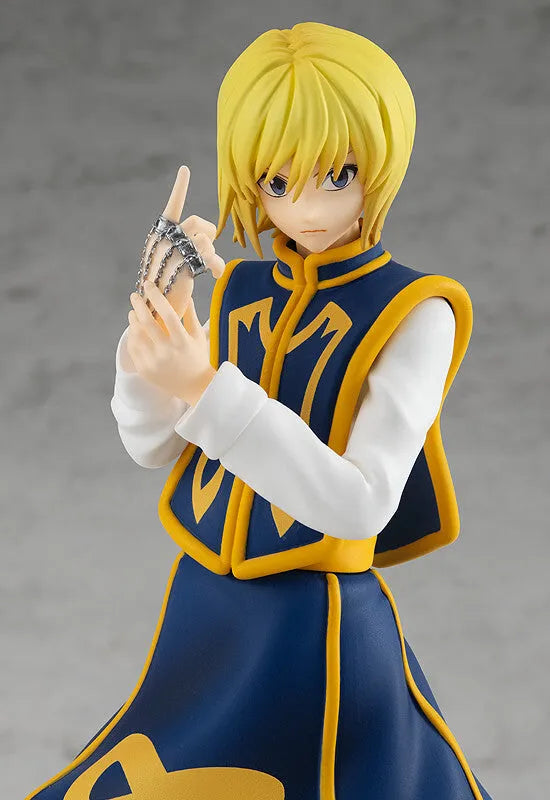Hunter × Hunter - Kurapika - Pop Up Parade (Good Smile Company)ㅤ – Good Smile Company – ActionFigureBrasil