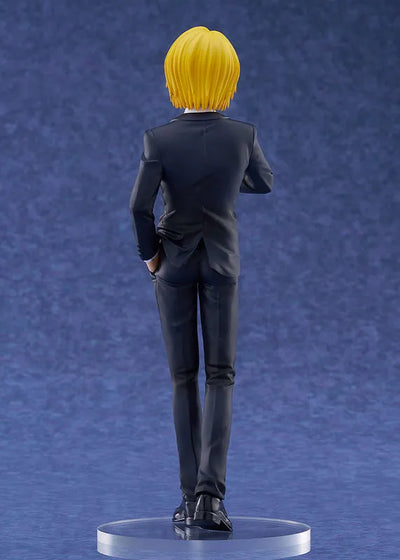 Hunter × Hunter - Kurapika - Pop Up Parade - Suit Ver., L (Good Smile Company)ㅤ – Good Smile Company – ActionFigureBrasil — ambientada