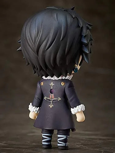 Hunter × Hunter - Kuroro Lucilfer - Nendoroid #1186 - 2023 Re-release (FREEing)ㅤ – FREEing – ActionFigureBrasil
