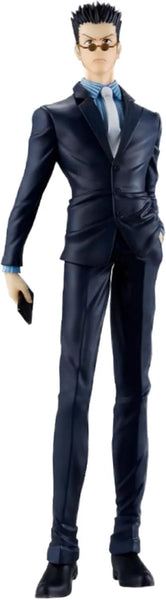 Hunter × Hunter - Leorio Paradinight - Ichiban Kuji - Ichiban Kuji Hunter x Hunter Cross the "X-Day" (D Prize) - Masterlise (Bandai Spirits)ㅤ – Bandai Spirits – ActionFigureBrasil