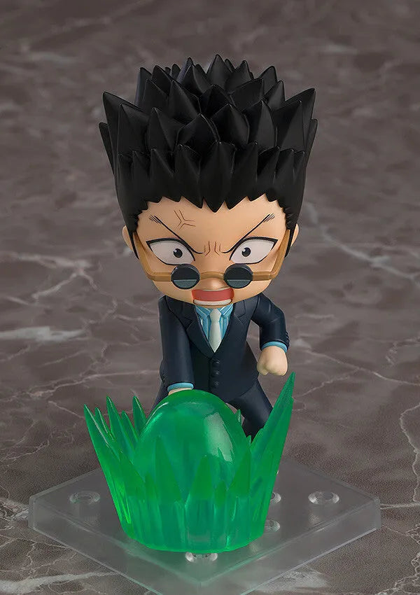 Hunter × Hunter - Leorio Paradinight - Nendoroid #1416 (Good Smile Company)ㅤ – Good Smile Company – ActionFigureBrasil