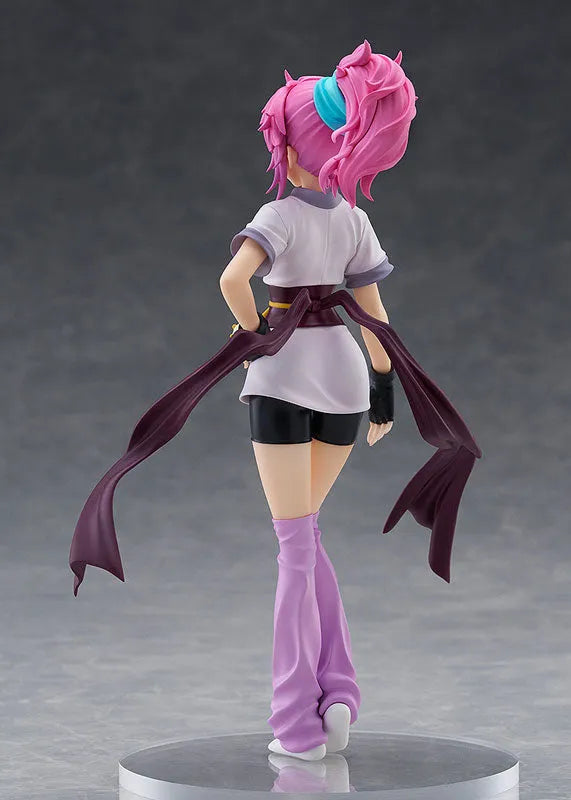 Hunter × Hunter - Machi Komacine - Pop Up Parade (Good Smile Company)ㅤ – Good Smile Company – ActionFigureBrasil