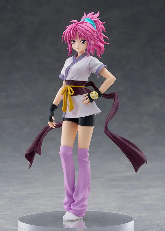 Hunter × Hunter - Machi Komacine - Pop Up Parade (Good Smile Company)ㅤ – Good Smile Company – ActionFigureBrasil