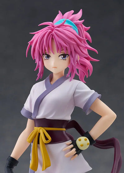 Hunter × Hunter - Machi Komacine - Pop Up Parade (Good Smile Company)ㅤ – Good Smile Company – ActionFigureBrasil — ambientada