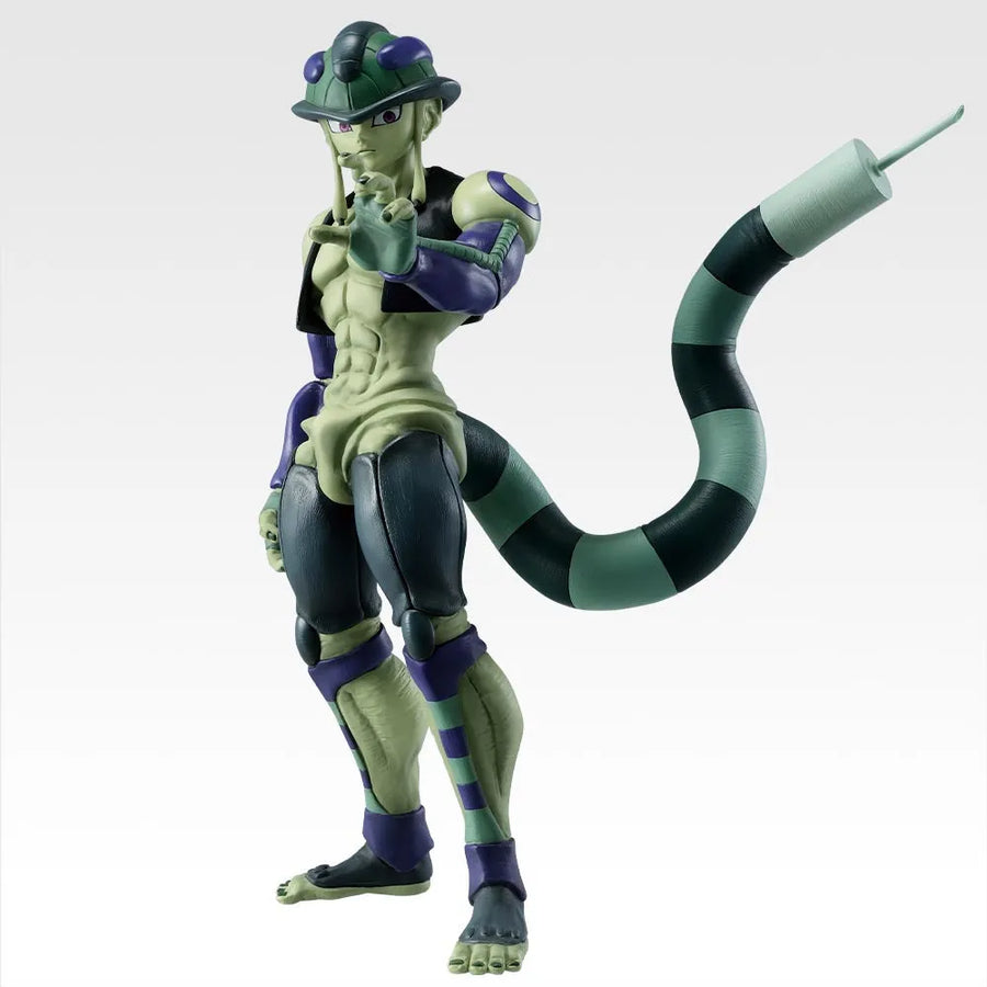 Hunter × Hunter - Meruem - Ichiban Kuji Hunter x Hunter Chmera Ant 2 (A Prize) - Masterlise (Bandai Spirits)ㅤ – Bandai Spirits – ActionFigureBrasil