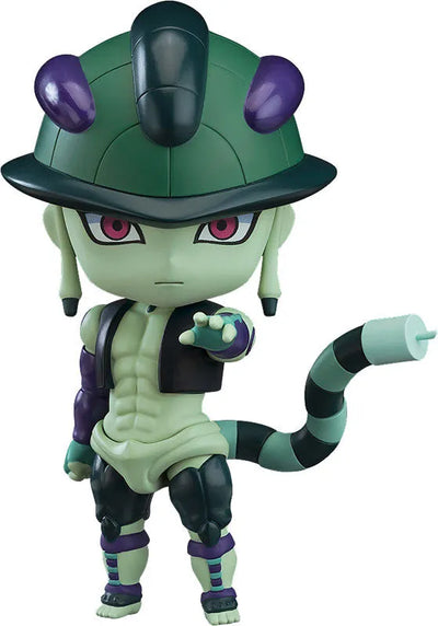 Hunter × Hunter - Meruem - Nendoroid #2941 (Good Smile Company)ㅤ – Good Smile Company – ActionFigureBrasil