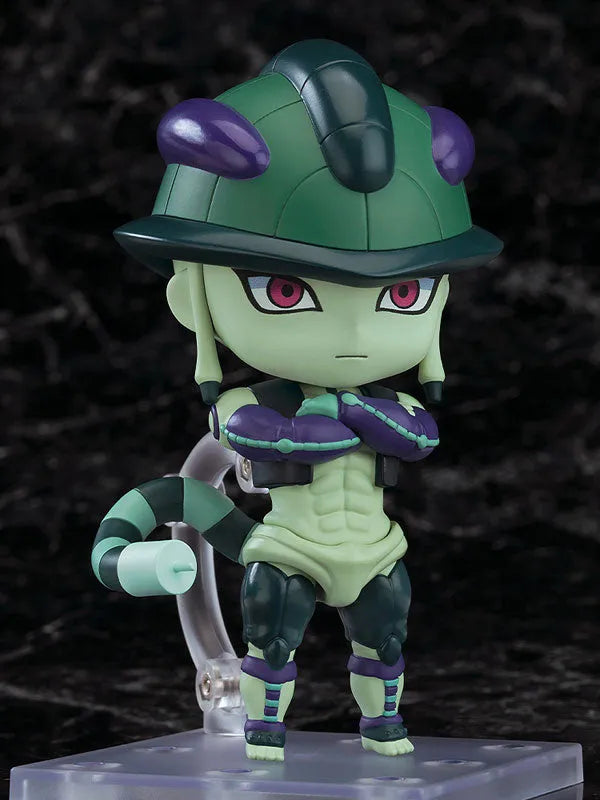 Hunter × Hunter - Meruem - Nendoroid #2941 (Good Smile Company)ㅤ – Good Smile Company – ActionFigureBrasil
