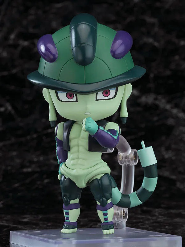 Hunter × Hunter - Meruem - Nendoroid #2941 (Good Smile Company)ㅤ – Good Smile Company – ActionFigureBrasil