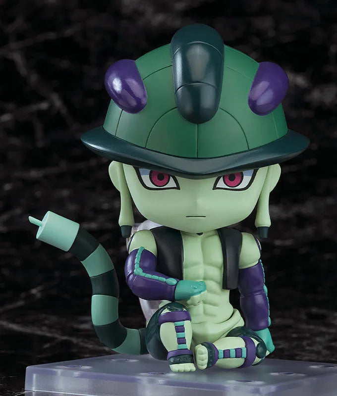 Hunter × Hunter - Meruem - Nendoroid #2941 (Good Smile Company)ㅤ – Good Smile Company – ActionFigureBrasil
