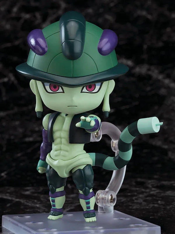 Hunter × Hunter - Meruem - Nendoroid #2941 (Good Smile Company)ㅤ – Good Smile Company – ActionFigureBrasil
