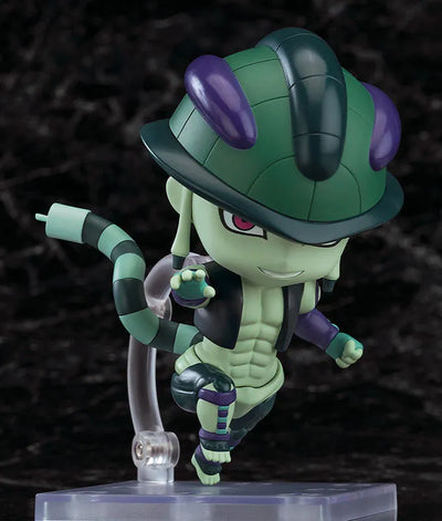 Hunter × Hunter - Meruem - Nendoroid #2941 (Good Smile Company)ㅤ – Good Smile Company – ActionFigureBrasil — acessórios