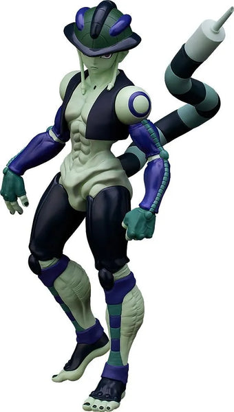 Hunter × Hunter - Meruem - Pop Up Parade (Good Smile Company)ㅤ – Good Smile Company – ActionFigureBrasil