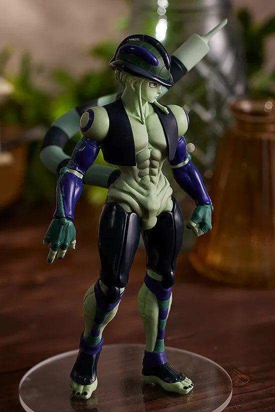 Hunter × Hunter - Meruem - Pop Up Parade (Good Smile Company)ㅤ – Good Smile Company – ActionFigureBrasil