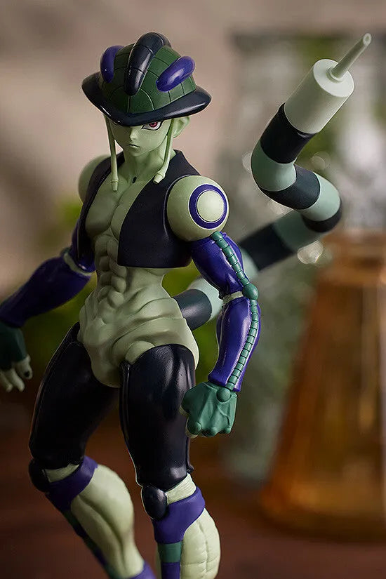 Hunter × Hunter - Meruem - Pop Up Parade (Good Smile Company)ㅤ – Good Smile Company – ActionFigureBrasil