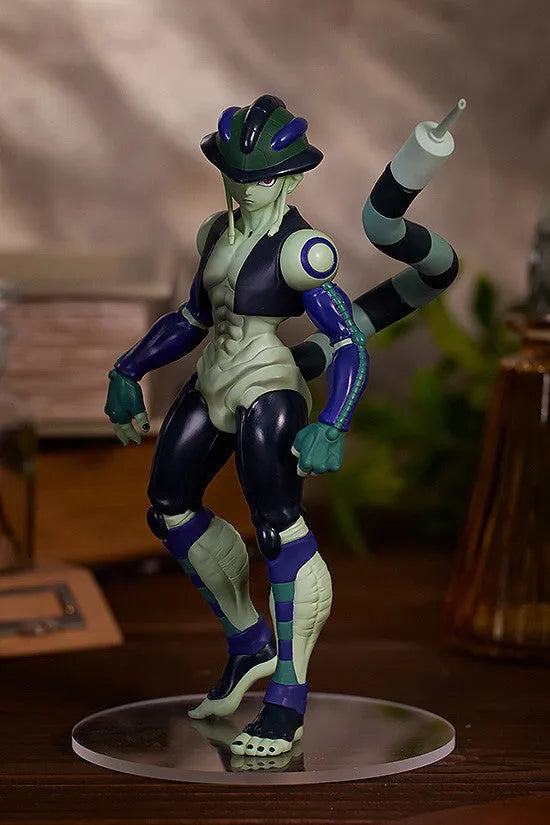 Hunter × Hunter - Meruem - Pop Up Parade (Good Smile Company)ㅤ – Good Smile Company – ActionFigureBrasil