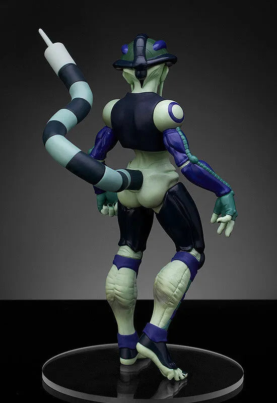 Hunter × Hunter - Meruem - Pop Up Parade (Good Smile Company)ㅤ – Good Smile Company – ActionFigureBrasil