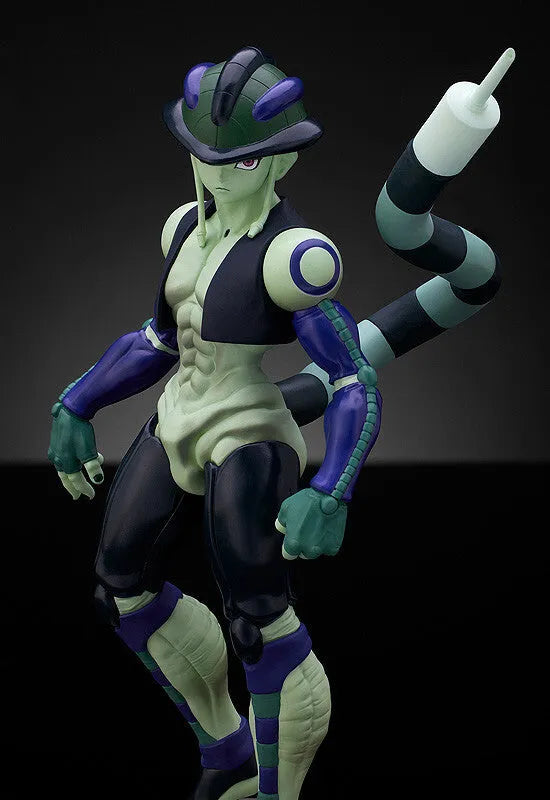 Hunter × Hunter - Meruem - Pop Up Parade (Good Smile Company)ㅤ – Good Smile Company – ActionFigureBrasil