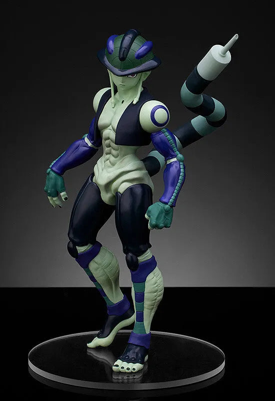 Hunter × Hunter - Meruem - Pop Up Parade (Good Smile Company)ㅤ – Good Smile Company – ActionFigureBrasil