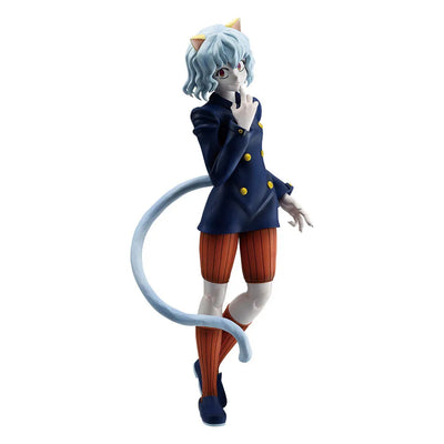 Hunter × Hunter - Neferpitou - Ichiban Kuji Hunter x Hunter Chmera Ant (Last One Prize) - Masterlise (Bandai Spirits)ㅤ – Bandai Spirits – ActionFigureBrasil