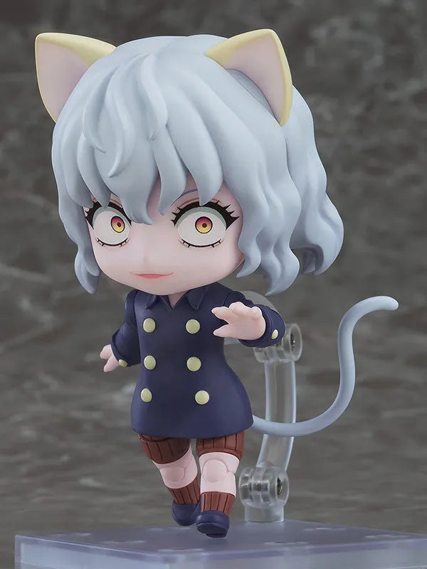 Hunter × Hunter - Neferpitou - Nendoroid #2913 (Good Smile Company)ㅤ – Good Smile Company – ActionFigureBrasil
