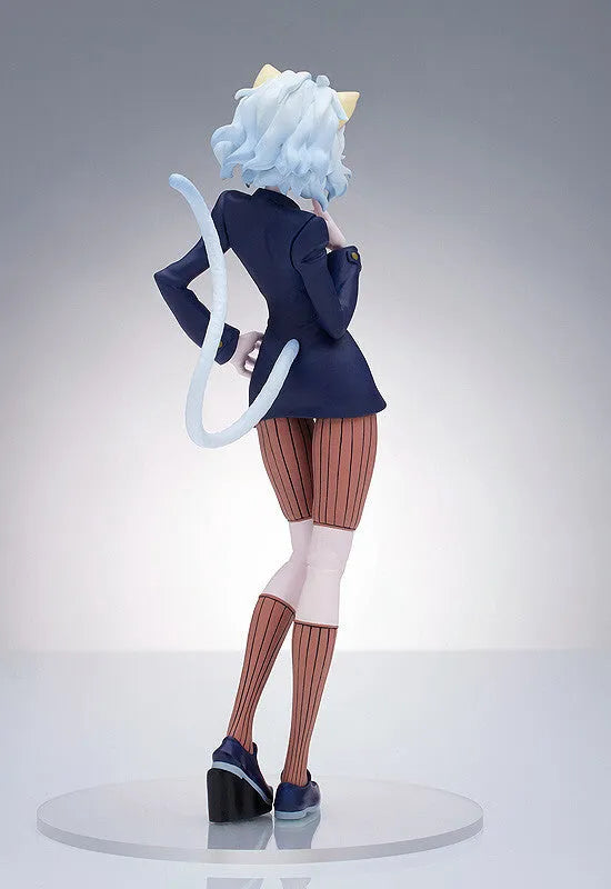 Hunter × Hunter - Neferpitou - Pop Up Parade (Good Smile Company)ㅤ – Good Smile Company – ActionFigureBrasil