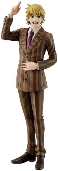 Hunter × Hunter - Pariston Hill - Ichiban Kuji - Ichiban Kuji Hunter x Hunter Cross the 