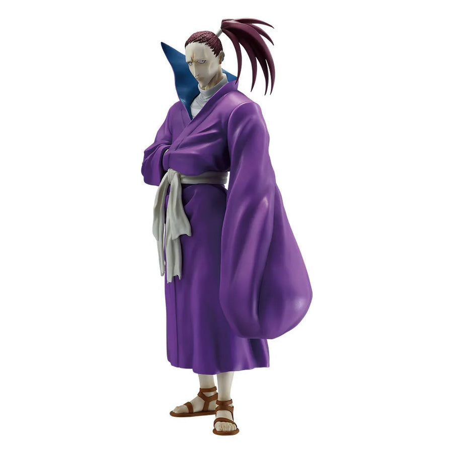 Hunter × Hunter - Shoot McMahon - Ichiban Kuji Hunter x Hunter Chmera Ant (E Prize) - Masterlise (Bandai Spirits)ㅤ – Bandai Spirits – ActionFigureBrasil