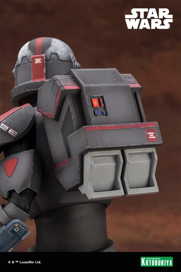 Hunter – Kotobukiya – ActionFigure Brasil