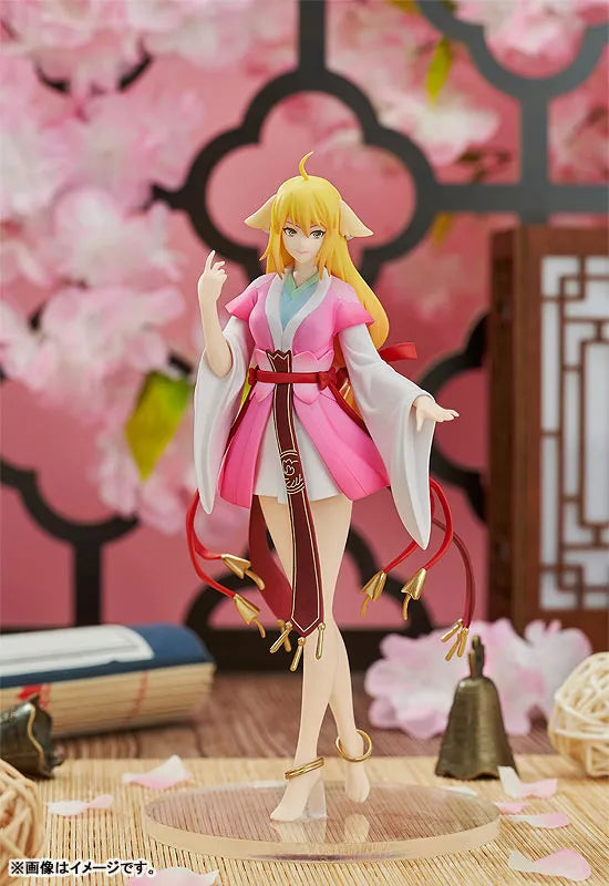 Huyao Xiao Hongniang - Tushan Honghong - Pop Up Parade (Good Smile Arts Shanghai, Good Smile Company)ㅤ – Good Smile Arts Shanghai – ActionFigureBrasil