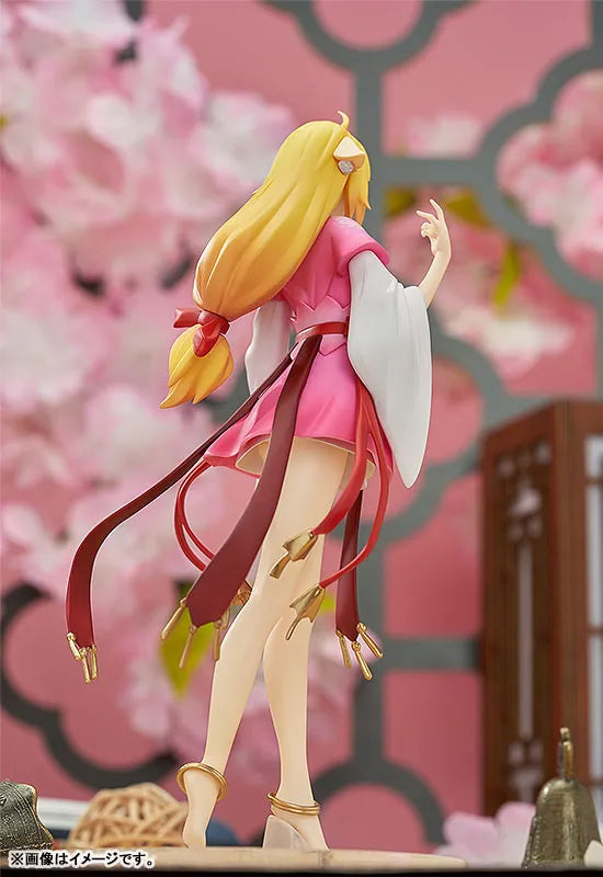 Huyao Xiao Hongniang - Tushan Honghong - Pop Up Parade (Good Smile Arts Shanghai, Good Smile Company)ㅤ – Good Smile Arts Shanghai – ActionFigureBrasil