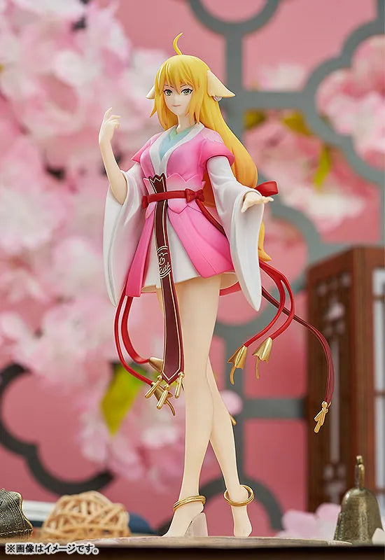 Huyao Xiao Hongniang - Tushan Honghong - Pop Up Parade (Good Smile Arts Shanghai, Good Smile Company)ㅤ – Good Smile Arts Shanghai – ActionFigureBrasil