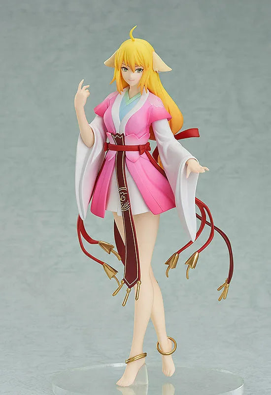 Huyao Xiao Hongniang - Tushan Honghong - Pop Up Parade (Good Smile Arts Shanghai, Good Smile Company)ㅤ – Good Smile Arts Shanghai – ActionFigureBrasil
