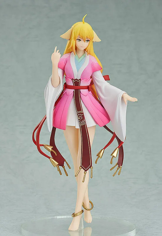 Huyao Xiao Hongniang - Tushan Honghong - Pop Up Parade (Good Smile Arts Shanghai, Good Smile Company)ㅤ – Good Smile Arts Shanghai – ActionFigureBrasil