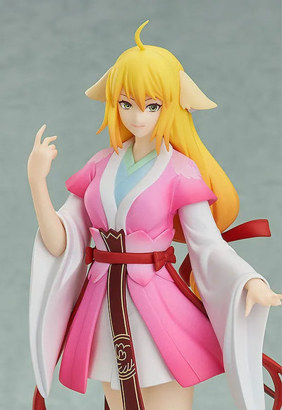 Huyao Xiao Hongniang - Tushan Honghong - Pop Up Parade (Good Smile Arts Shanghai, Good Smile Company)ㅤ – Good Smile Arts Shanghai – ActionFigureBrasil — com base expositora