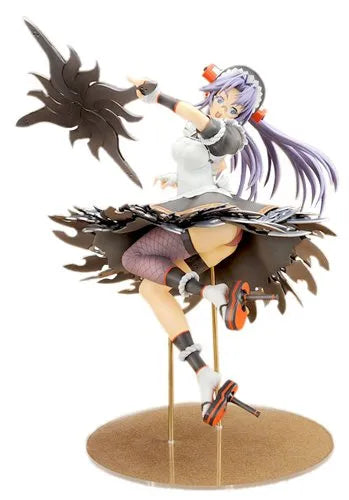 Hyakka Ryouran - Hattori Hanzou - 1/8 (Alter)ㅤ – Alter – ActionFigureBrasil