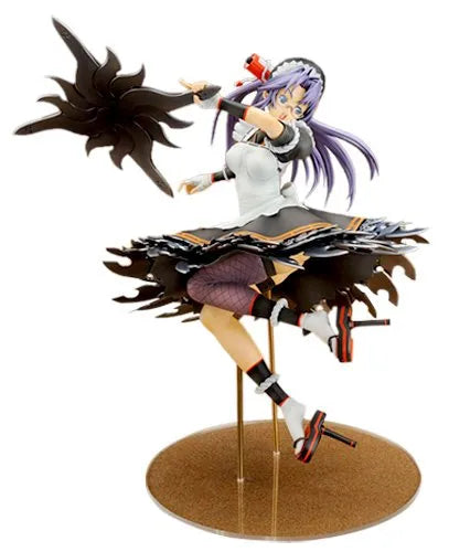 Hyakka Ryouran - Hattori Hanzou - 1/8 (Alter)ㅤ – Alter – ActionFigureBrasil