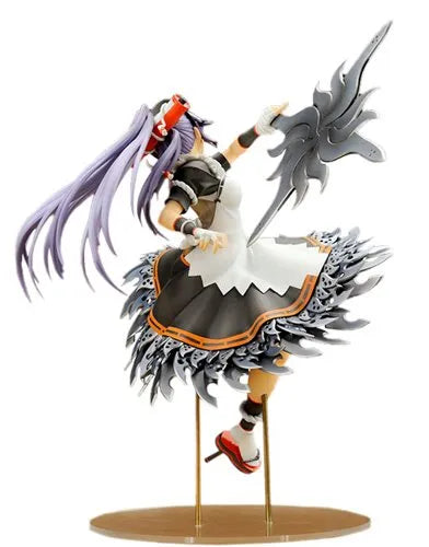 Hyakka Ryouran - Hattori Hanzou - 1/8 (Alter)ㅤ – Alter – ActionFigureBrasil — close