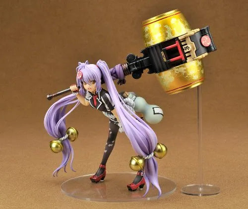 Hyakka Ryouran - Naoe Kanetsugu - 1/8 (Alter)ㅤ – Alter – ActionFigureBrasil